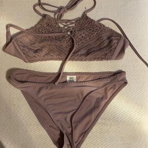 IKA-KUL bathing suit.